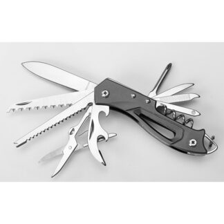 navaja multifunciones