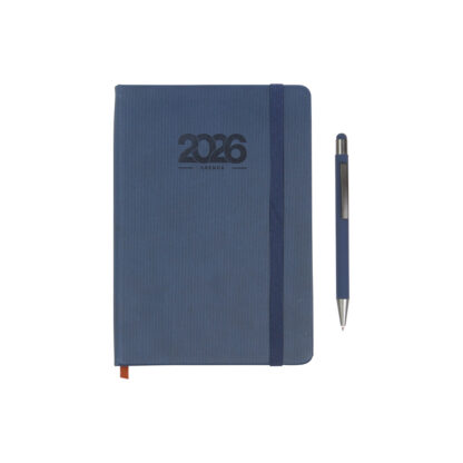 Agenda