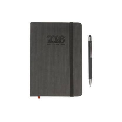Agenda