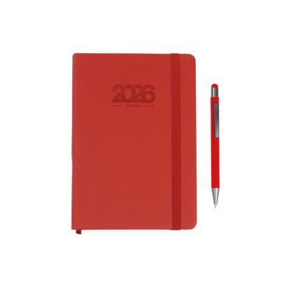 Agenda