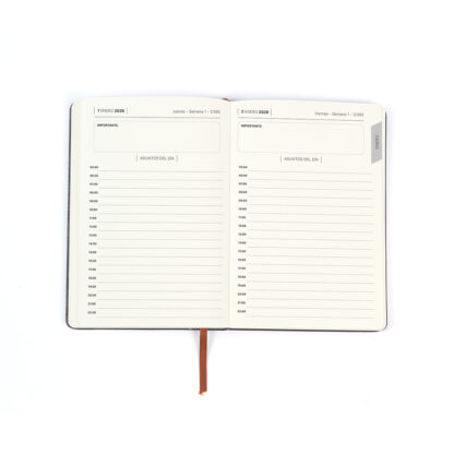 Agenda