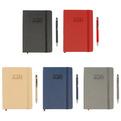 Agenda
