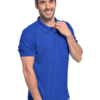 Playera tipo polo