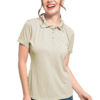 Playera tipo polo