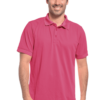 Playera tipo polo