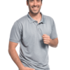 Playera tipo polo