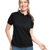 Playera tipo polo