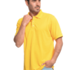 Playera tipo polo