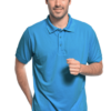 Playera tipo polo
