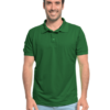 Playera tipo polo