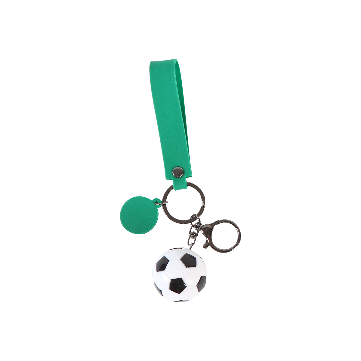 LL-040 Llavero Hythe soccer