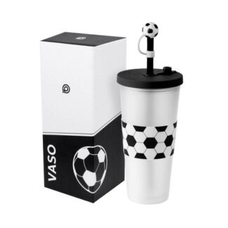 Vaso soccer mundial futbol
