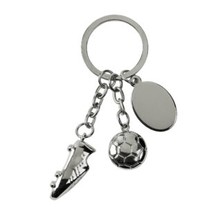 llavero soccer mundial fitbol