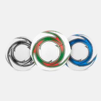 balon soc 650 soccer mundial