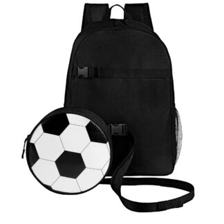 Mochila soccer mundial