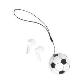 Audífono soccer