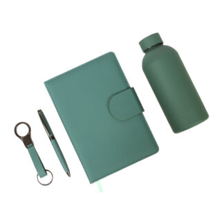 Set ejecutivo 4 en 1