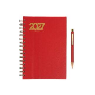 Agenda 2027