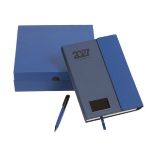 Set de Agenda